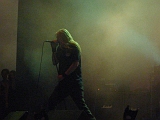 hail of bullets